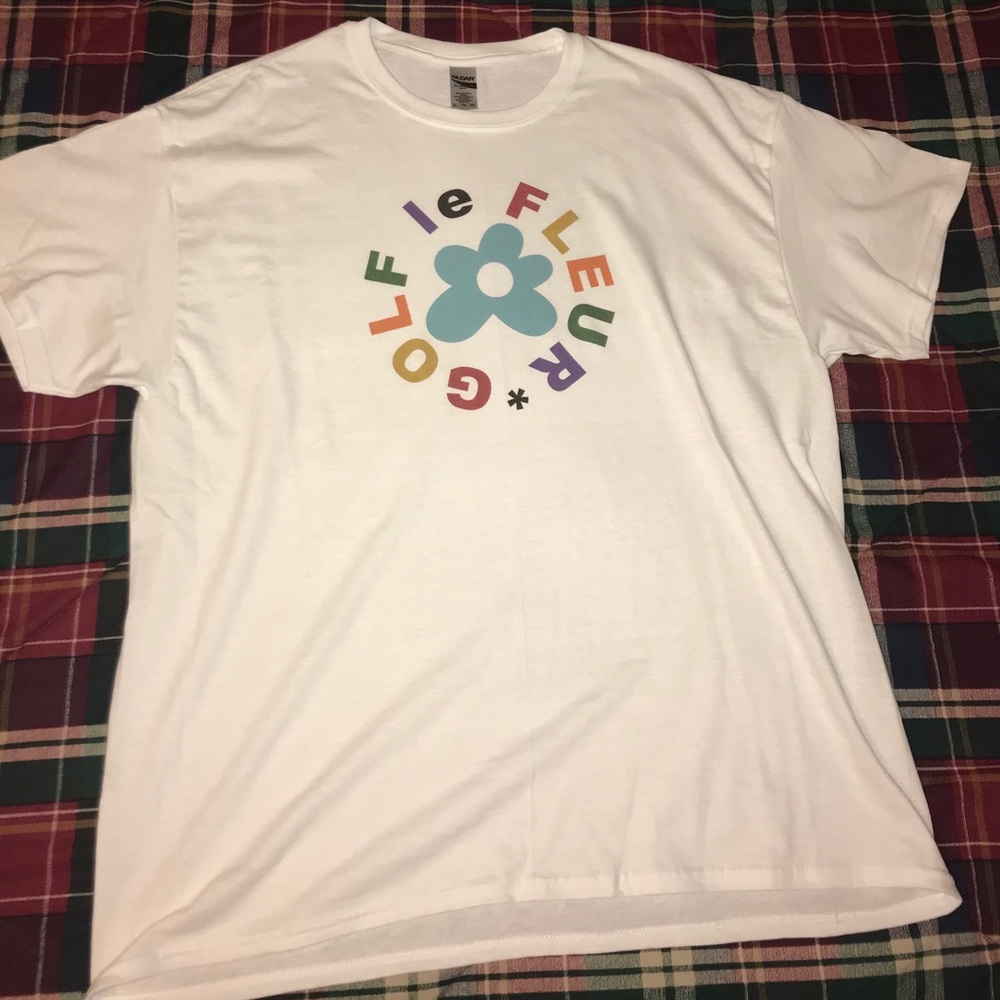 Golf Le Fleur Gildan T-Shirt